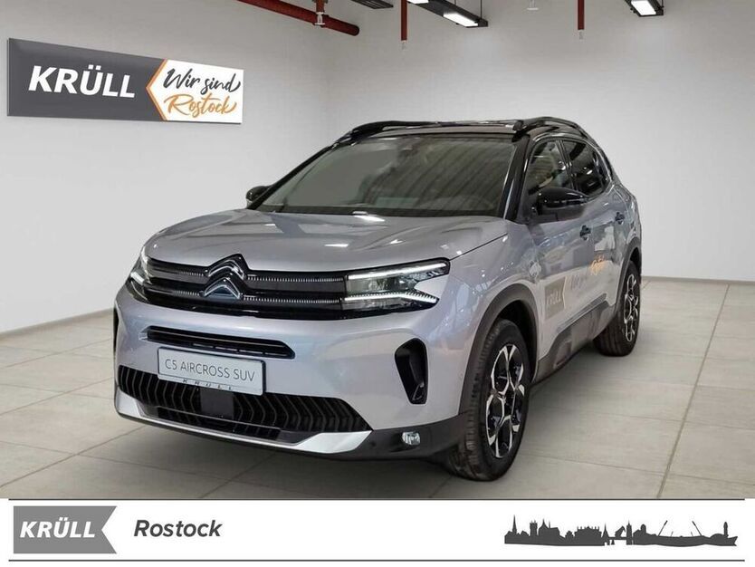 C5 Aircross