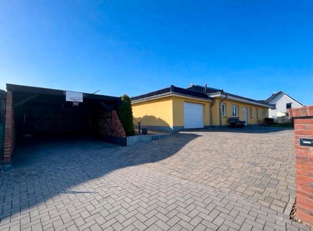 Einfamilienhaus Schwaan - 6 Zimmer, 166 m&sup2;, 649.000&euro; | Angebot:26728960