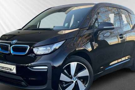 BMW i3 25.800 km 19.900 &euro; Rostock 18146