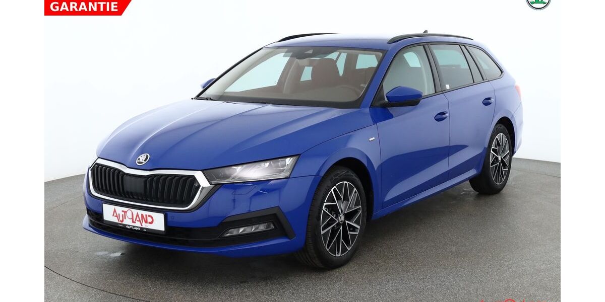 Skoda Octavia 87.777 km 26.990 &euro; Rostock 18146