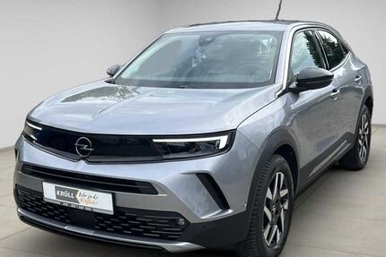 Opel Mokka 2.200 km 19.490 &euro; Rostock 18146
