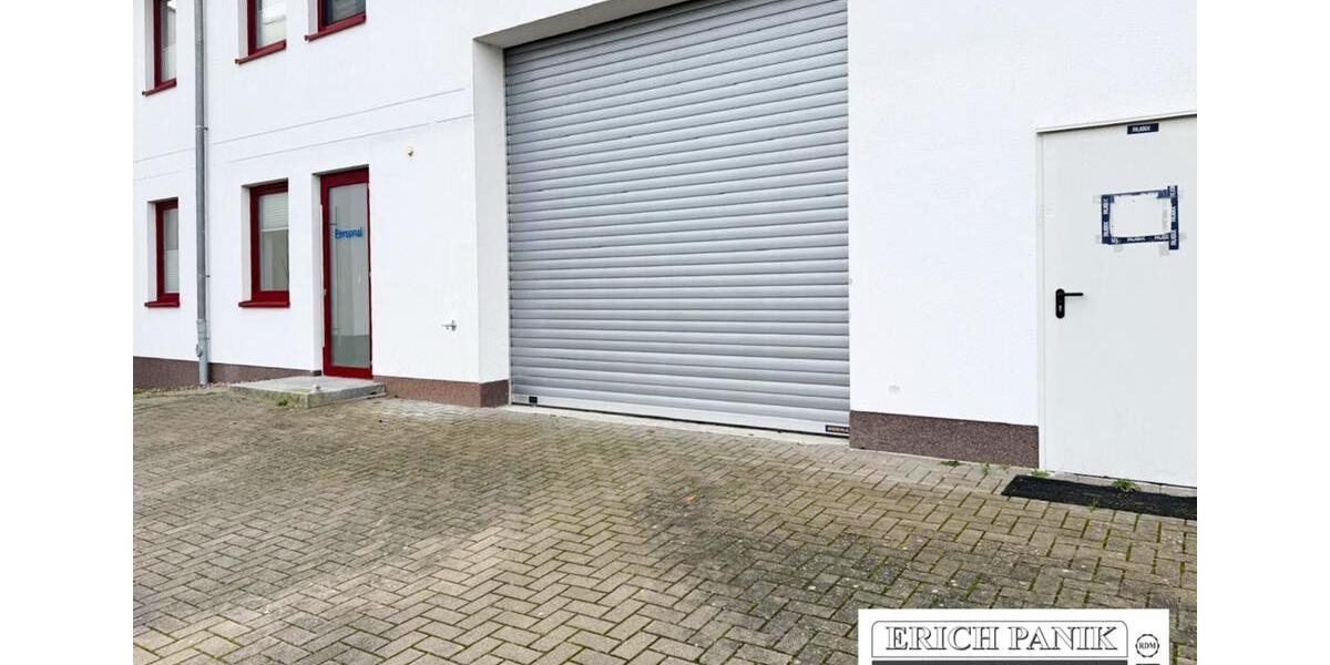 Gewerbeobjekt Bentwisch - 2.100&euro; | Angebot:25509847