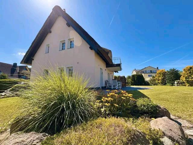 Einfamilienhaus Admannshagen-Bargeshagen Bargeshagen - 3 Zimmer, 128 m&sup2;, 800.000&euro; | Angebot:26287224