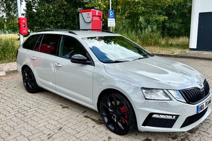 Skoda Octavia 72.700 km 22.990 &euro; Rostock 18147