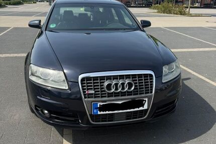 Audi A6 247.000 km 6.799 &euro; Rostock 18106