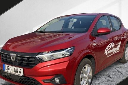 Dacia Sandero 23.900 km 12.300 &euro; Rostock/Elmenhorst 18107