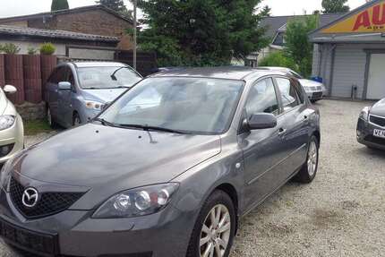 Mazda 3 99.800 km 4.850 &euro; Mönchhagen 18182