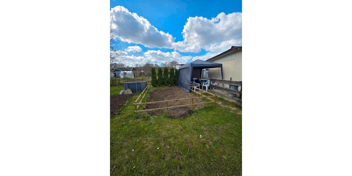 Grundstück Rostock Gehlsdorf - 3.000&euro; | Angebot:26126672