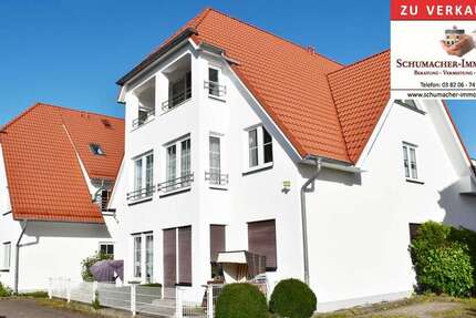 Wohnung Graal-Müritz Müritz - 2 Zimmer, 56 m&sup2;, 240.000&euro; | Angebot:26538434