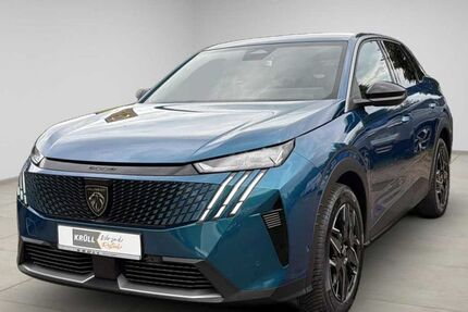 Peugeot 3008 26.200 km 24.990 &euro; Rostock 18146