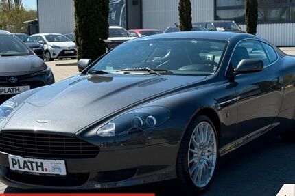 Aston Martin DB9 54.487 km 44.990 &euro; Rostock-Warnemünde 18119