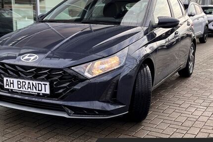 Hyundai i20 1.500 km 22.990 &euro; Rostock 18146