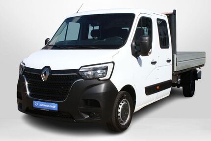 Renault Master 89.500 km 26.990 € Rostock 18055