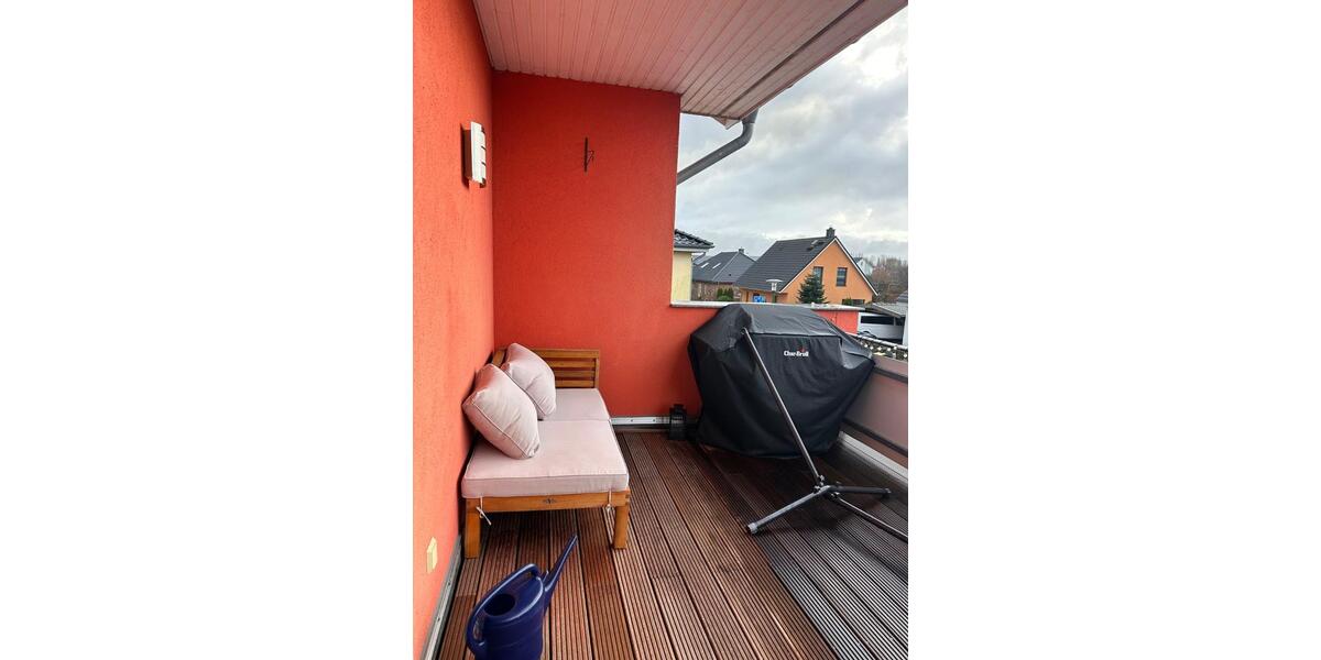 Maisonettenwohnung Rostock Groß-Klein - 4.5 Zimmer, 137 m&sup2;, 1.852&euro; | Angebot:24560579