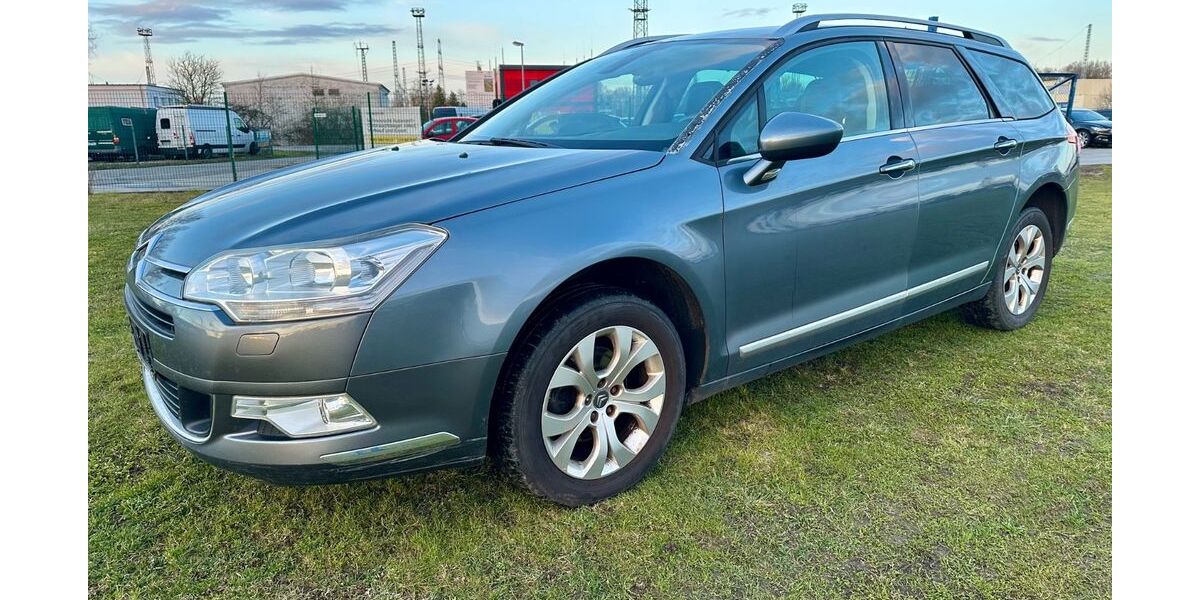 Citroen C5 299.133 km 2.200 &euro; Rostock 18147