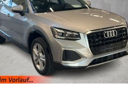 Audi Q2 18.237 km 23.979 &euro; Ribnitz-Damgarten / Barth / Bad Sülze 18311