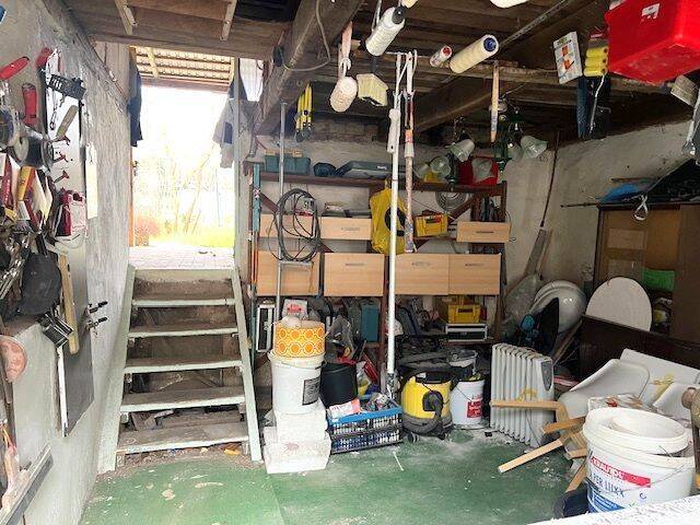 Einfamilienhaus Laage - 3 Zimmer, 95 m&sup2;, 139.000&euro; | Angebot:25706215