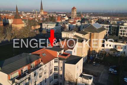 Wohnung zum Kaufen in Rostock 259.000 € 90 m² 3 zimmer