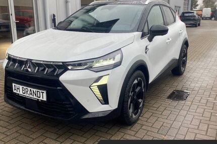 Mitsubishi ASX 3.800 km 28.990 &euro; Rostock 18146