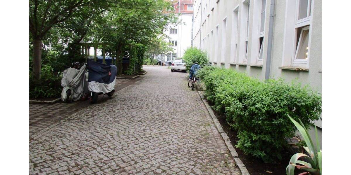 Etagenwohnung Rostock Stadtmitte - 3 Zimmer, 61 m&sup2;, 810&euro; | Angebot:26885940