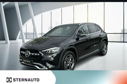 Mercedes GLA 180