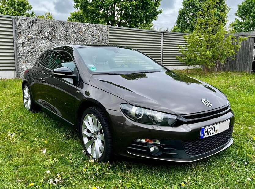 Scirocco