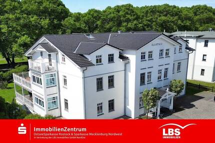 Wohnung Bad Doberan - 3 Zimmer, 78 m&sup2;, 385.500&euro; | Angebot:26684289