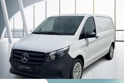 Mercedes-Benz Vito 7.209 km 39.127 &euro; Rostock 18055