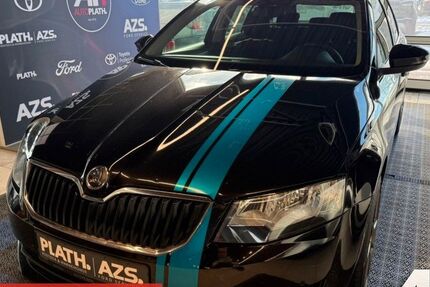 Skoda Octavia 219.515 km 6.890 &euro; Rostock 18059