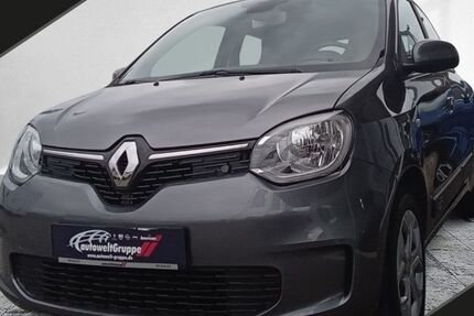 Renault Twingo 12.000 km 11.490 &euro; Rostock 18146