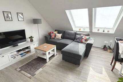 Wohnung Bad Doberan - 2 Zimmer, 47 m&sup2;, 165.000&euro; | Angebot:26670014