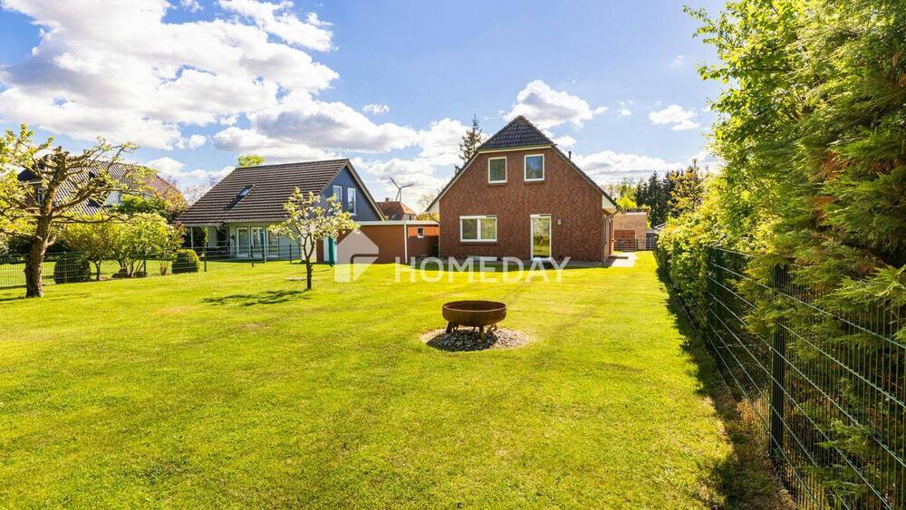 Einfamilienhaus Groß Kussewitz Groß Kussewitz - 5 Zimmer, 117 m&sup2;, 435.560&euro; | Angebot:26778660