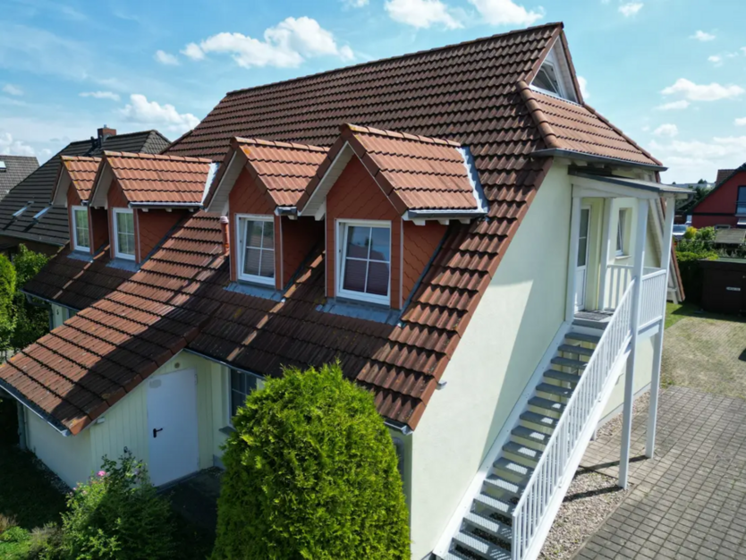 Wohnung zum Kaufen in Kühlungsborn 331.000 € 64 m² 3.5 zimmer