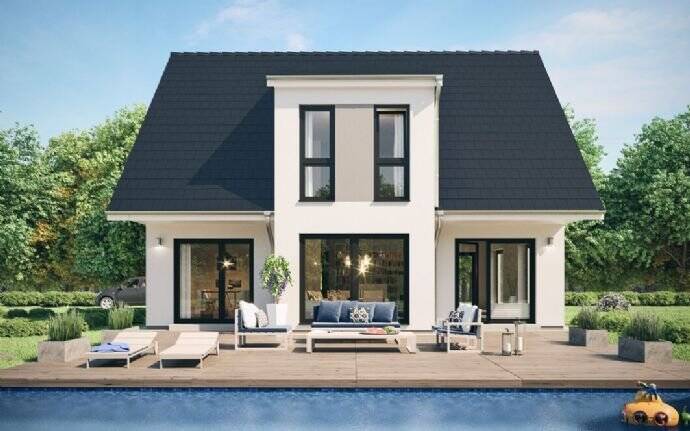 Einfamilienhaus Tessin - 5 Zimmer, 144 m&sup2;, 299.760&euro; | Angebot:25676944