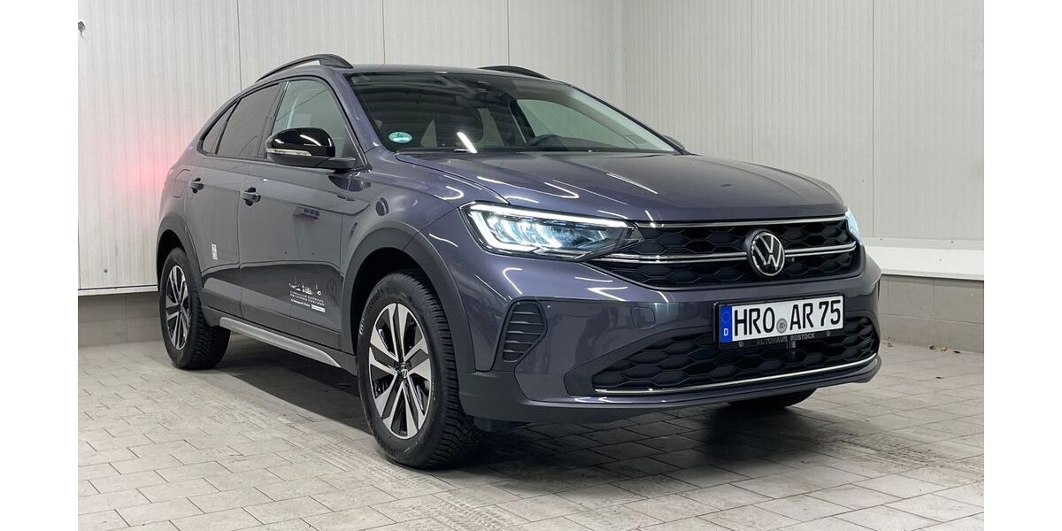 VW Taigo 5.000 km 29.980 &euro; Rostock 18146