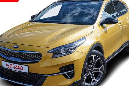 Kia XCeed 50.910 km 22.950 &euro; Rostock 18146
