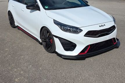 Kia ceed / Ceed 70.200 km 24.999 &euro; Dummerstorf 18196