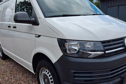 VW T6 Transporter 117.600 km 13.490 &euro; Bad doberan 18209