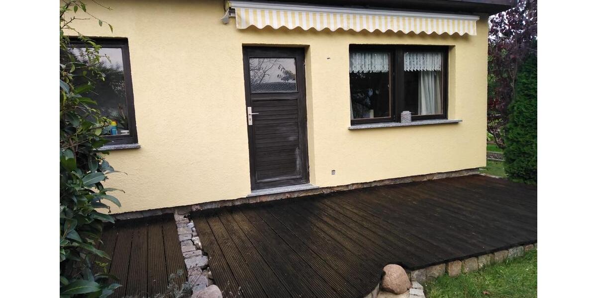 Einfamilienhaus Rostock Alt Bartelsdorf - 2 Zimmer, 36 m&sup2;, 12.500&euro; | Angebot:24582660