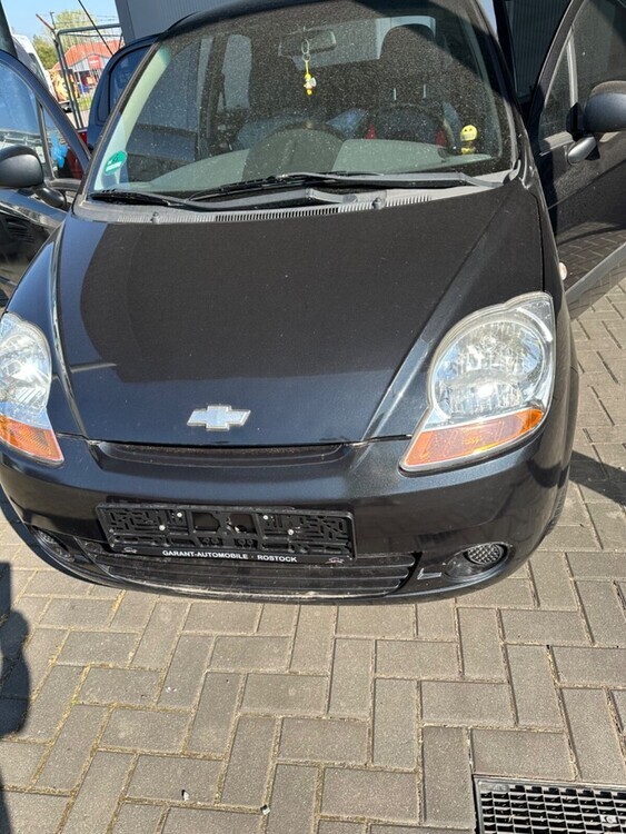 Matiz