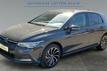 VW Golf 20.295 km 23.890 &euro; Rostock 18107
