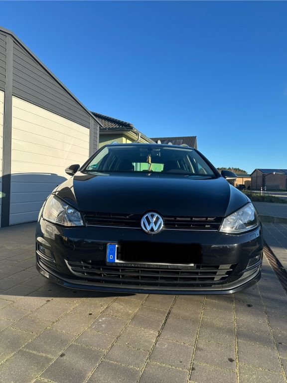 VW Golf 133.000 km 11.599 € Marlow 18337