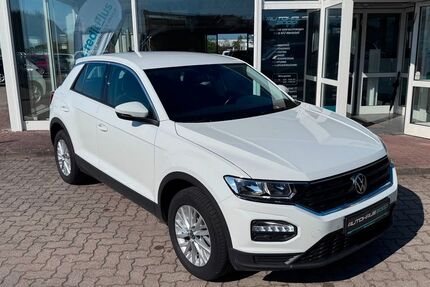 VW T-Roc 94.731 km 19.990 &euro; Ribnitz-Damgarten 18311