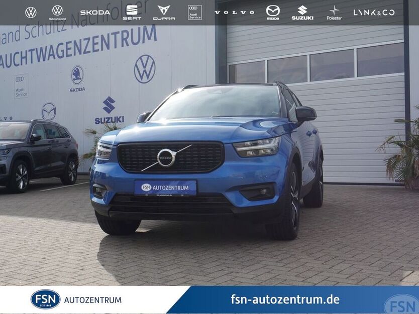 XC40