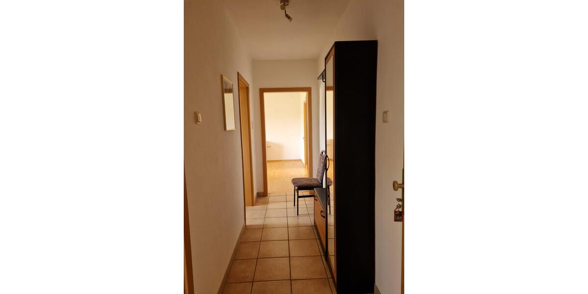 Etagenwohnung Bützow - 2 Zimmer, 48 m&sup2;, 300&euro; | Angebot:26662640