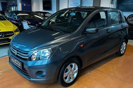 Suzuki Celerio