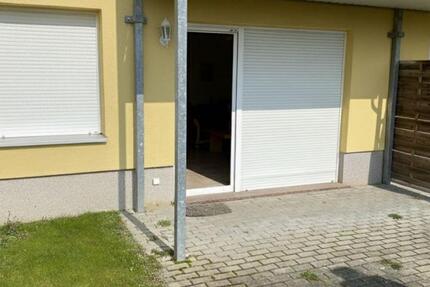 Wohnung in Börgerende - 2Zi + Terrasse 2 zimmer