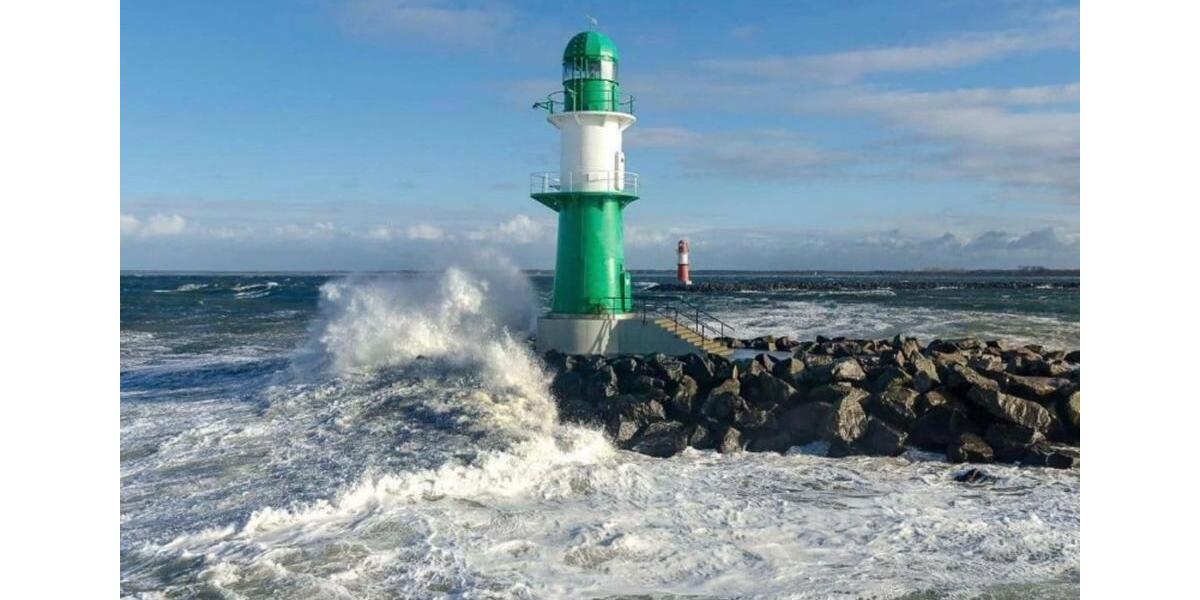 Ferienimmobilie Rostock Hohe Düne - 90&euro; | Angebot:25923363