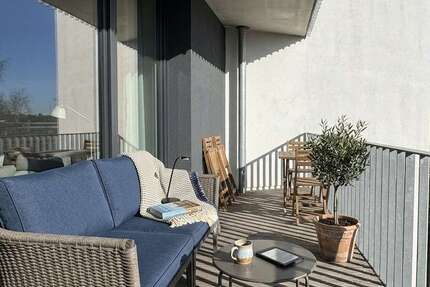 Wohnung Rostock - 2 Zimmer, 52 m&sup2;, 282.900&euro; | Angebot:26089944