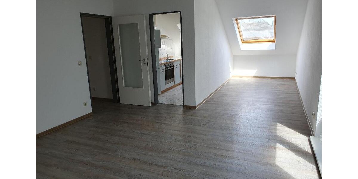Dachgeschoßwohnung Papendorf - 1 Zimmer, 41 m&sup2;, 425&euro; | Angebot:26251252